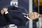 Amsterdam, 13 Oktober 2018
Nederland-Duitsland, eindstand 3-0