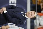 Amsterdam, 13 Oktober 2018
Nederland-Duitsland, eindstand 3-0