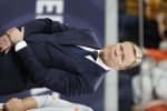 Amsterdam, 13 Oktober 2018
Nederland-Duitsland, eindstand 3-0