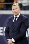 Amsterdam, 13 Oktober 2018
Nederland-Duitsland, eindstand 3-0