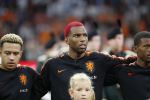 Amsterdam, 13 Oktober 2018
Nederland-Duitsland, eindstand 3-0