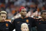 Amsterdam, 13 Oktober 2018
Nederland-Duitsland, eindstand 3-0
