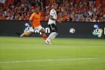 Amsterdam, 13 Oktober 2018
Nederland-Duitsland, eindstand 3-0