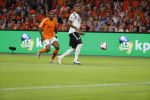 Amsterdam, 13 Oktober 2018
Nederland-Duitsland, eindstand 3-0
