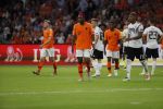Amsterdam, 13 Oktober 2018
Nederland-Duitsland, eindstand 3-0