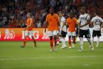 Amsterdam, 13 Oktober 2018
Nederland-Duitsland, eindstand 3-0