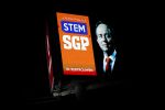 Gouda 13 maart 2021
Abri SGP