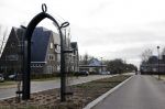 Noordwijkerhout 17 maart 2021
Dirk Kuijt heeft een nieuw huis /villa gekocht op Sancta Maria
