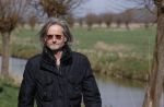 Zwolle 27 maart 2021
Sander v Betten bij zijn huis in Zwolle. Sander is de vriend van Erica Meiland