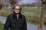 Zwolle 27 maart 2021
Sander v Betten bij zijn huis in Zwolle. Sander is de vriend van Erica Meiland
