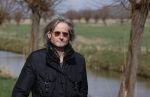 Zwolle 27 maart 2021
Sander v Betten bij zijn huis in Zwolle. Sander is de vriend van Erica Meiland