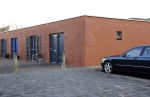Zwolle 27 maart 2021
Sander v Betten bij zijn huis in Zwolle. Sander is de vriend van Erica Meiland