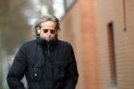 Zwolle 27 maart 2021
Sander v Betten bij zijn huis in Zwolle. Sander is de vriend van Erica Meiland