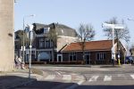 Weesp 1 maart 2021
Het huis van Sara Kroos aan de vecht