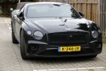 Bergschenhoek 11 maart 2021
Sarah v Soelen de nieuwe vriendin van Andre Hazes . Ze gaat met de Bentley met haar moeder naar schoonheidssalon.