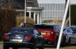 Bergschenhoek 11 maart 2021
Sarah v Soelen de nieuwe vriendin van Andre Hazes . Ze gaat met de Bentley met haar moeder naar schoonheidssalon.