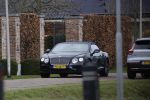 Bergschenhoek 11 maart 2021
Sarah v Soelen de nieuwe vriendin van Andre Hazes . Ze gaat met de Bentley met haar moeder naar schoonheidssalon.