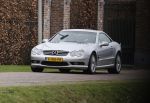 Bergschenhoek 28 maart 2021
Voor het huis van de ouders van Sarah v Soelen staan Andre Hazes zijn auto en de auto van zijn moeder Rachel.