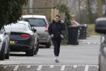 Bergschenhoek 11 maart 2021
Sarah v Soelen de nieuwe vriendin van Andre Hazes . Ze gaat met de Bentley met haar moeder naar schoonheidssalon.
