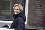 Amsterdam 16 maart 2021
Sjimmy Bruijninckx op straat in Amsterdam