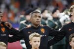 Amsterdam, 13 Oktober 2018
Nederland-Duitsland, eindstand 3-0