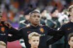 Amsterdam, 13 Oktober 2018
Nederland-Duitsland, eindstand 3-0