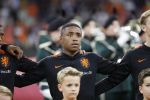 Amsterdam, 13 Oktober 2018
Nederland-Duitsland, eindstand 3-0