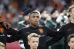 Amsterdam, 13 Oktober 2018
Nederland-Duitsland, eindstand 3-0