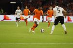 Amsterdam, 13 Oktober 2018
Nederland-Duitsland, eindstand 3-0