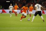 Amsterdam, 13 Oktober 2018
Nederland-Duitsland, eindstand 3-0