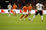 Amsterdam, 13 Oktober 2018
Nederland-Duitsland, eindstand 3-0