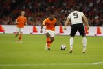 Amsterdam, 13 Oktober 2018
Nederland-Duitsland, eindstand 3-0