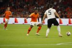 Amsterdam, 13 Oktober 2018
Nederland-Duitsland, eindstand 3-0