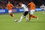 Amsterdam, 13 Oktober 2018
Nederland-Duitsland, eindstand 3-0