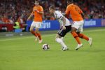 Amsterdam, 13 Oktober 2018
Nederland-Duitsland, eindstand 3-0