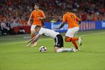 Amsterdam, 13 Oktober 2018
Nederland-Duitsland, eindstand 3-0