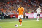 Amsterdam, 13 Oktober 2018
Nederland-Duitsland, eindstand 3-0