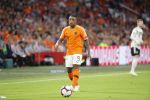 Amsterdam, 13 Oktober 2018
Nederland-Duitsland, eindstand 3-0