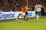 Amsterdam, 13 Oktober 2018
Nederland-Duitsland, eindstand 3-0