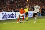Amsterdam, 13 Oktober 2018
Nederland-Duitsland, eindstand 3-0