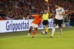 Amsterdam, 13 Oktober 2018
Nederland-Duitsland, eindstand 3-0