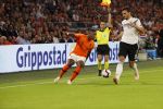 Amsterdam, 13 Oktober 2018
Nederland-Duitsland, eindstand 3-0