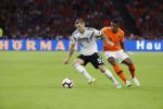 Amsterdam, 13 Oktober 2018
Nederland-Duitsland, eindstand 3-0