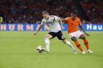Amsterdam, 13 Oktober 2018
Nederland-Duitsland, eindstand 3-0