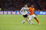 Amsterdam, 13 Oktober 2018
Nederland-Duitsland, eindstand 3-0