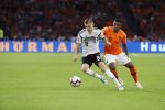 Amsterdam, 13 Oktober 2018
Nederland-Duitsland, eindstand 3-0