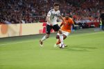 Amsterdam, 13 Oktober 2018
Nederland-Duitsland, eindstand 3-0