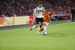 Amsterdam, 13 Oktober 2018
Nederland-Duitsland, eindstand 3-0