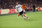 Amsterdam, 13 Oktober 2018
Nederland-Duitsland, eindstand 3-0