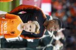 Amsterdam, 13 Oktober 2018
Nederland-Duitsland, eindstand 3-0